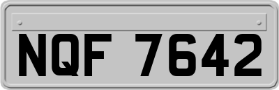 NQF7642