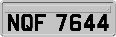NQF7644