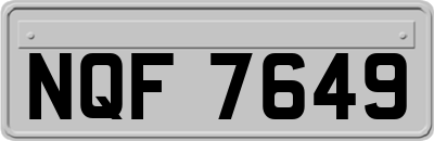 NQF7649