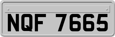 NQF7665