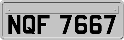 NQF7667