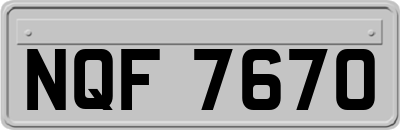NQF7670