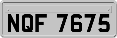 NQF7675