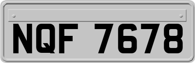 NQF7678
