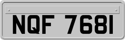 NQF7681