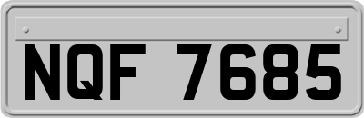 NQF7685