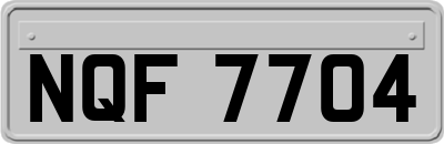 NQF7704