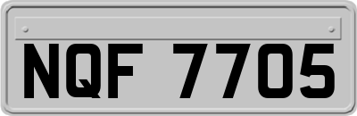 NQF7705