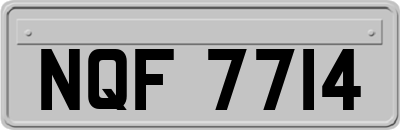 NQF7714