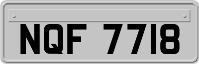 NQF7718