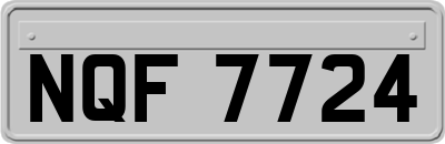 NQF7724