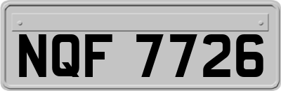 NQF7726