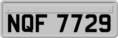 NQF7729