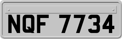 NQF7734