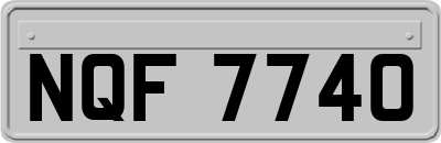 NQF7740