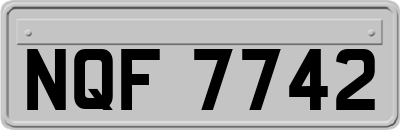 NQF7742