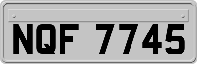 NQF7745