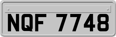 NQF7748