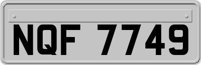 NQF7749