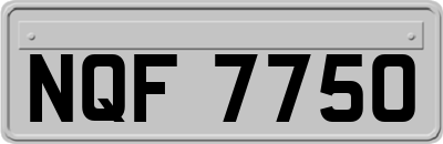 NQF7750