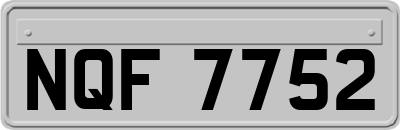 NQF7752