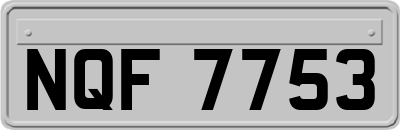 NQF7753