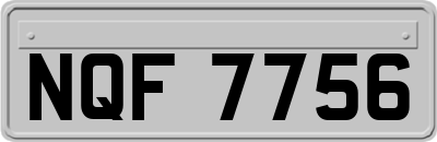 NQF7756
