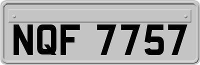 NQF7757