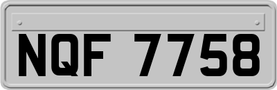 NQF7758