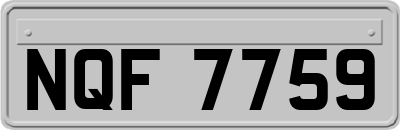 NQF7759