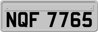 NQF7765