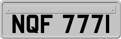 NQF7771