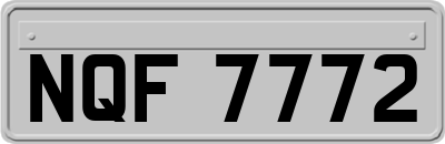 NQF7772