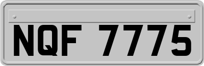 NQF7775
