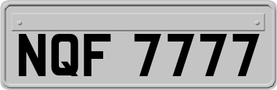 NQF7777