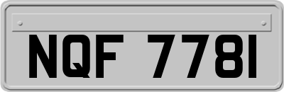 NQF7781