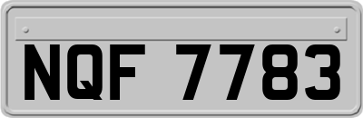 NQF7783