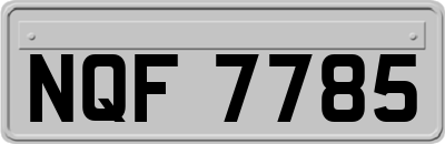 NQF7785