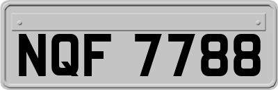 NQF7788
