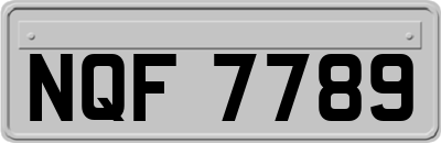 NQF7789