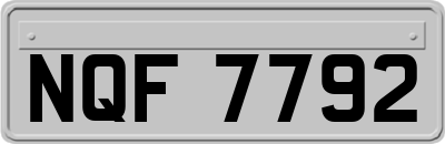 NQF7792