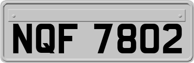 NQF7802