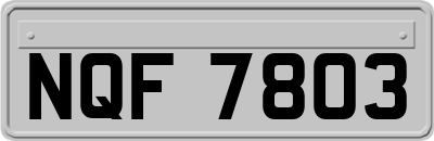 NQF7803