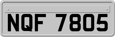 NQF7805