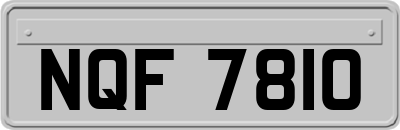 NQF7810