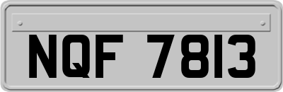 NQF7813