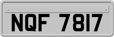 NQF7817