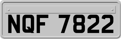 NQF7822