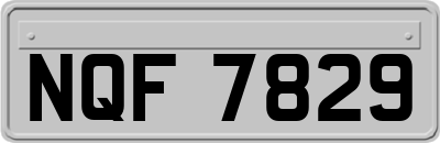 NQF7829