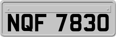 NQF7830